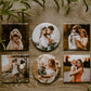 Custom Photo Magnets